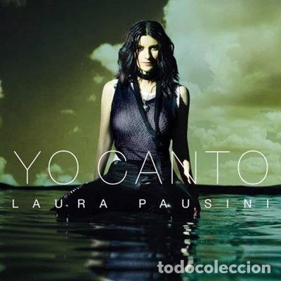 CDs de m&uacute;sica: Io Canto- 5051011729027