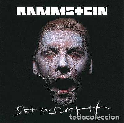 CDs de m&uacute;sica: Sehnsucht- 0731453730427