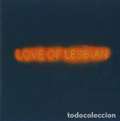 CDs de m&uacute;sica: La Noche Eterna / Los D&iacute;as No Vividos- 0825646460625