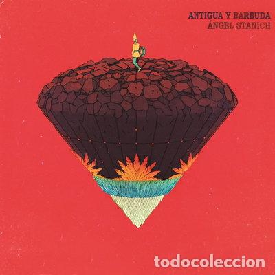 CDs de m&uacute;sica: Antigua Y Barbuda- 0889854747824