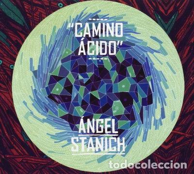 CDs de m&uacute;sica: Camino &Aacute;cido- 0888430418226