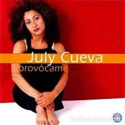 CDs de m&uacute;sica: Prov&oacute;came- 8420920321160