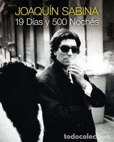 CDs de m&uacute;sica: 19 D&iacute;as Y 500 Noches - Reedici&oacute;n- 0886979685826