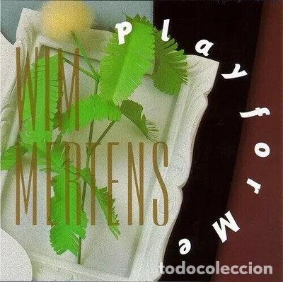 CDs de m&uacute;sica: Play for Me- 5413303208311