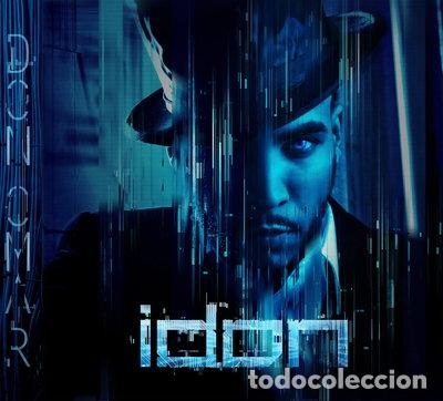 CDs de m&uacute;sica: iDon (0602527030241)