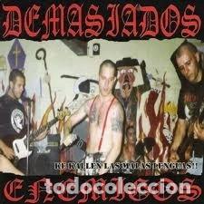 CDs de m&uacute;sica: Ke Kallen Las Malas Lenguas- 8437001766437