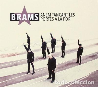 CDs de m&uacute;sica: Anem tancant les portes a la por- 0837655011583