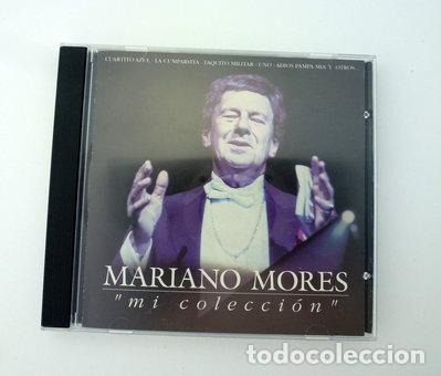 CDs de m&uacute;sica: Mi Coleccion- 0602385000929