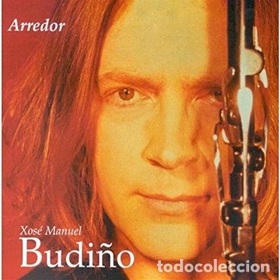 CDs de m&uacute;sica: Arredor- 0724384945329