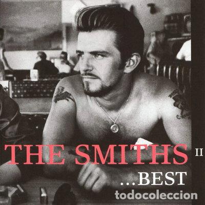 CDs de m&uacute;sica: Best of Vol. II- 0745099040628