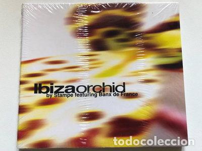 CDs de m&uacute;sica: Ibiza Orchid- 0743218256523