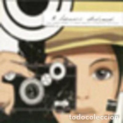 CDs de m&uacute;sica: A D&eacute;couvrir Absolument, Vol. 1- 8428846001029