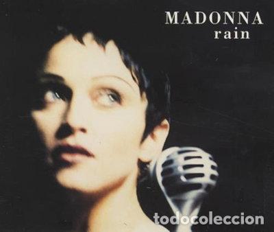 CDs de m&uacute;sica: Rain (0093624099727)