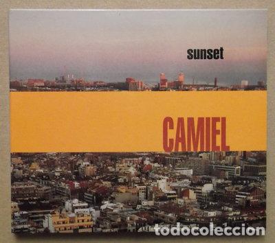 CDs de m&uacute;sica: Sunset- 8437001764204