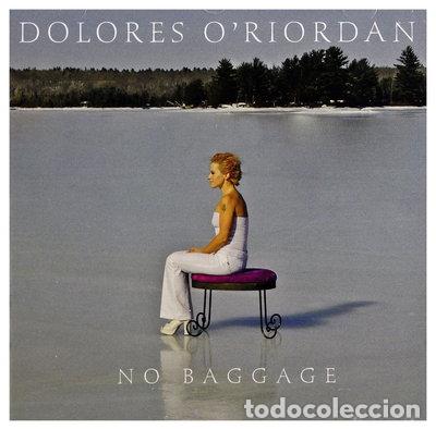 CDs de m&uacute;sica: No Baggage- 0711297489620