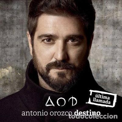 CDs de m&uacute;sica: Destino: Ultima Llamada- 0602557587098