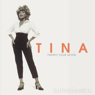 CDs de m&uacute;sica: Twenty Four Seven- 0724352318025