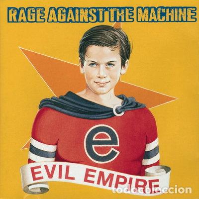 CDs de m&uacute;sica: Evil Empire- 5099748102621