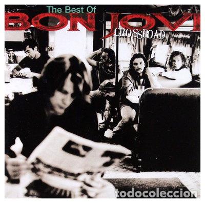 CDs de m&uacute;sica: Cross Road- 0731452293626