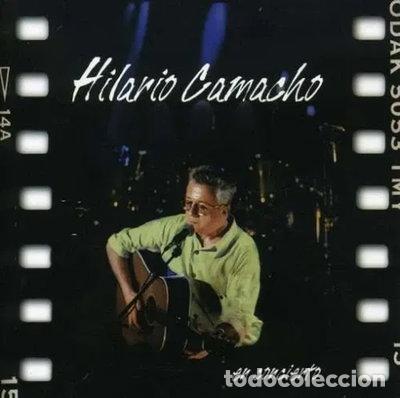 CDs de m&uacute;sica: En Concierto- 0706301853528