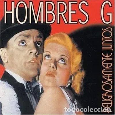 CDs de m&uacute;sica: Peligrosamente Juntos- 5050466665621