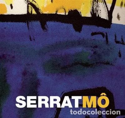 CDs de m&uacute;sica: M&ocirc; (0828768352229) (M&uacute;sica)