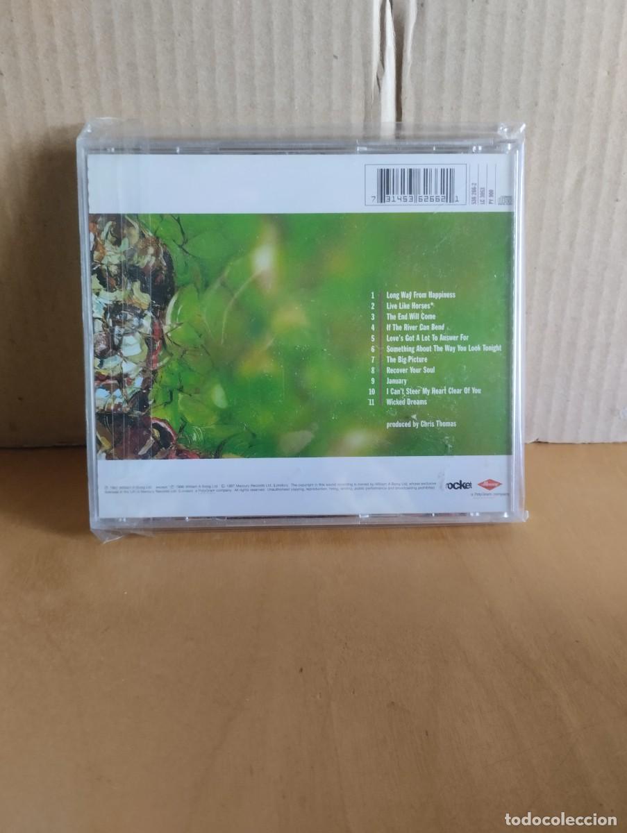 CDs de m&uacute;sica: ELTON JOHN ----- THE BIG PICTURE - Foto 2