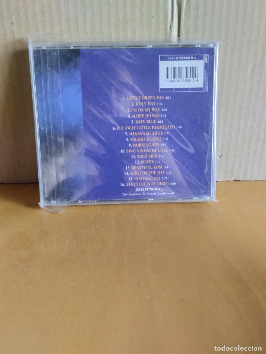 CDs de m&uacute;sica: GEORGE BAKER SELECTION ---- SINGLE HIT - Foto 2
