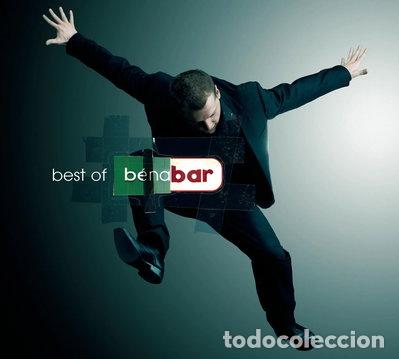CDs de m&uacute;sica: Best of Benabar- 0886971797725