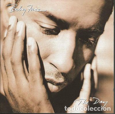 CDs de m&uacute;sica: The Day- 0074646729328