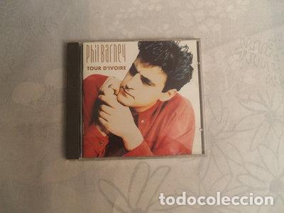 CDs de m&uacute;sica: Tour D'ivoire- 0042284619325