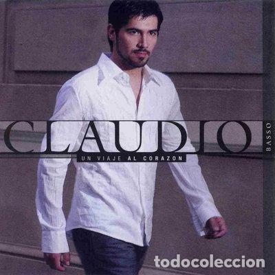 CDs de m&uacute;sica: Un viaje al coraz&oacute;n- 0602498267493