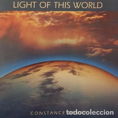 CDs de m&uacute;sica: Light of This World- 0028408010124