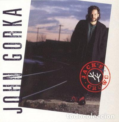 CDs de m&uacute;sica: Jack's Crows- 0729021030925