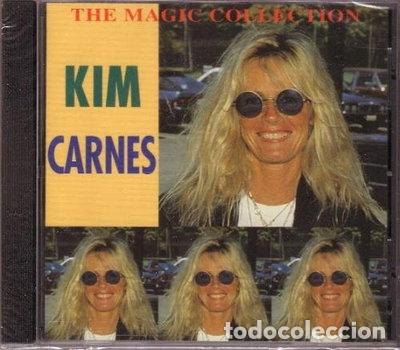 CDs de m&uacute;sica: Magic collection- 8713051490752
