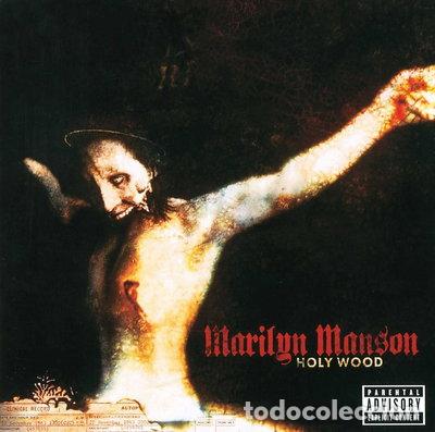 CDs de m&uacute;sica: Holy Wood (In The Shadow Of The Valley Of Death)- 0606949079024