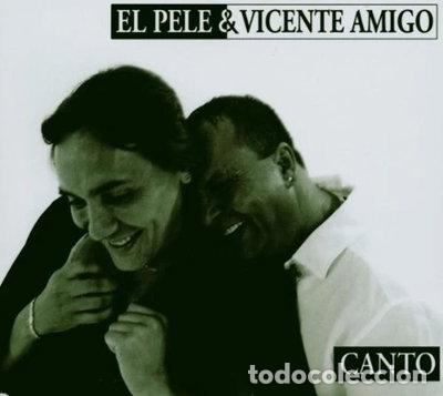 CDs de m&uacute;sica: Canto- 0828765592826