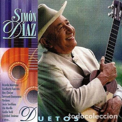 CDs de m&uacute;sica: Duetos- 0731455947823
