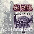 CDs de m&uacute;sica: Lunar Sea (An Anthology 1973-1985)- 0042288299523