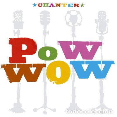 CDs de m&uacute;sica: Chanter- 0825646395125
