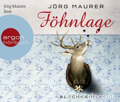 CDs de m&uacute;sica: F&ouml;hnlage- 9783839890516