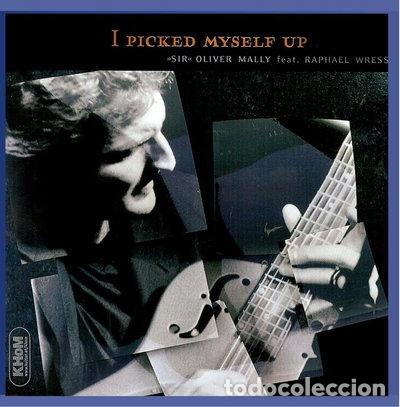 CDs de m&uacute;sica: I Picked Myself Up- 9005346149629