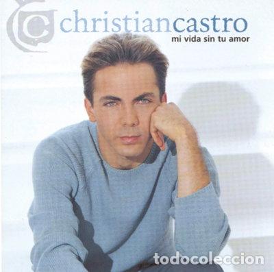 CDs de m&uacute;sica: Mi Vida Sin Tu Amor- 0743216627523