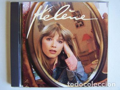 CDs de m&uacute;sica: H&eacute;l&egrave;ne 93- 3377767016528