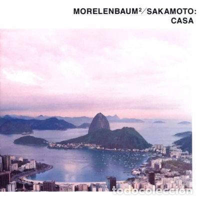 CDs de m&uacute;sica: Casa (5099708998226)