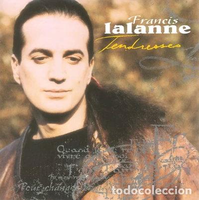 CDs de m&uacute;sica: Tendresses- 3296637103895