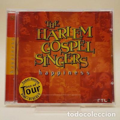 CDs de m&uacute;sica: Happiness- 5099749298323