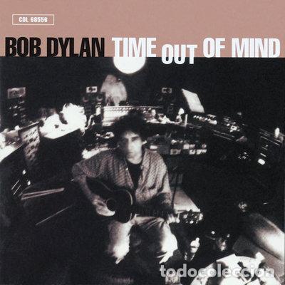 CDs de m&uacute;sica: Time Out of Mind- 0074646855621