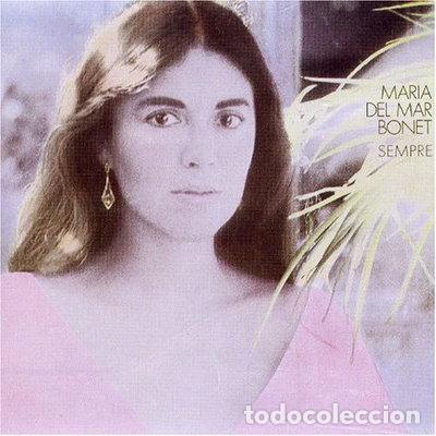 CDs de m&uacute;sica: Sempre- 4007192543083