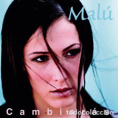 CDs de m&uacute;sica: Cambiar&aacute;s- 5099750241721